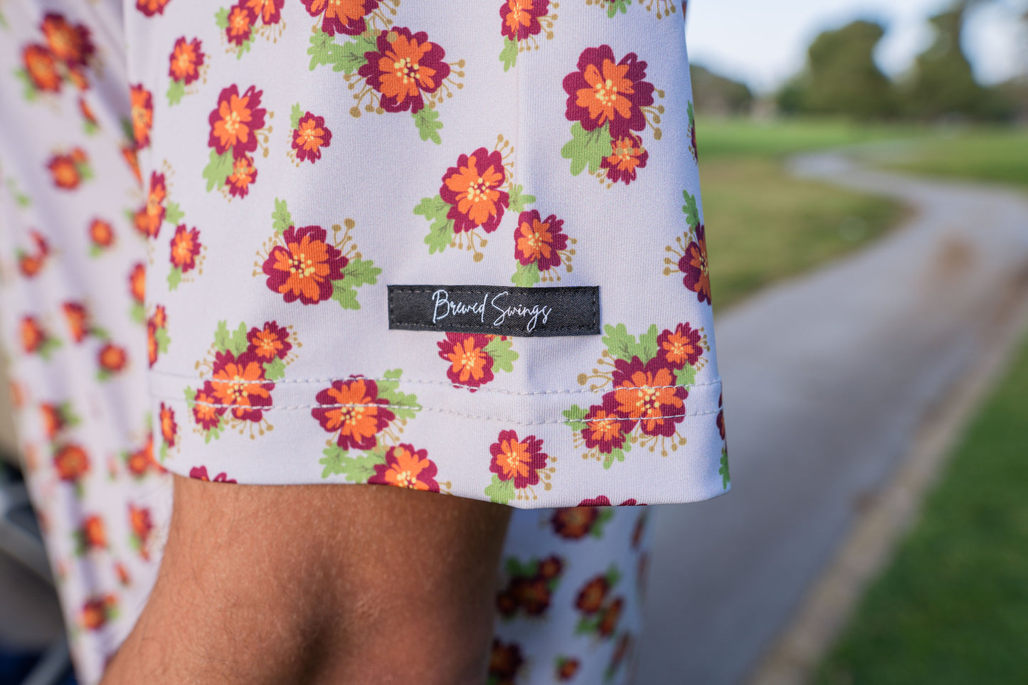 Floral Fairway